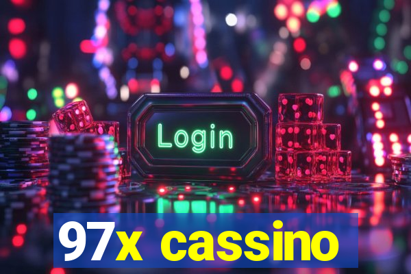 97x cassino